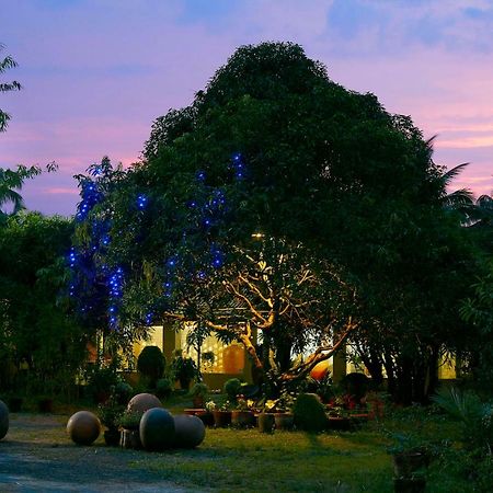 Clayfingers Art Cottage Thrissur Exteriör bild