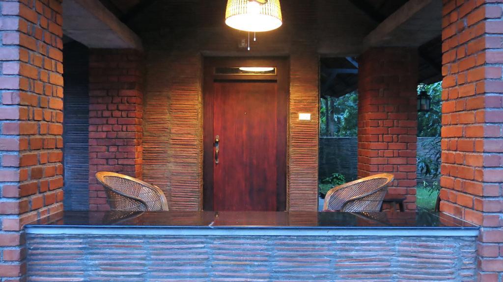Clayfingers Art Cottage Thrissur Rum bild